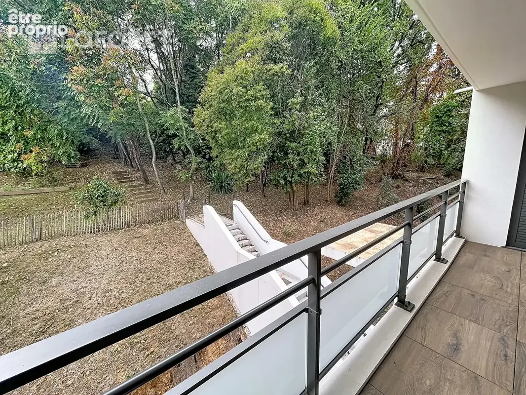 Cagnes-sur-mer  val fleuri  3 pièces vue parc , résidence de 2022 - photo 10