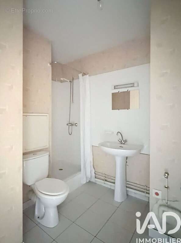 Photo 8 - Appartement à NANTES