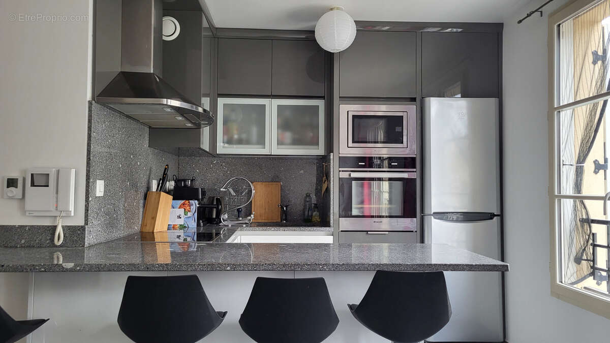 Appartement à RAMBOUILLET