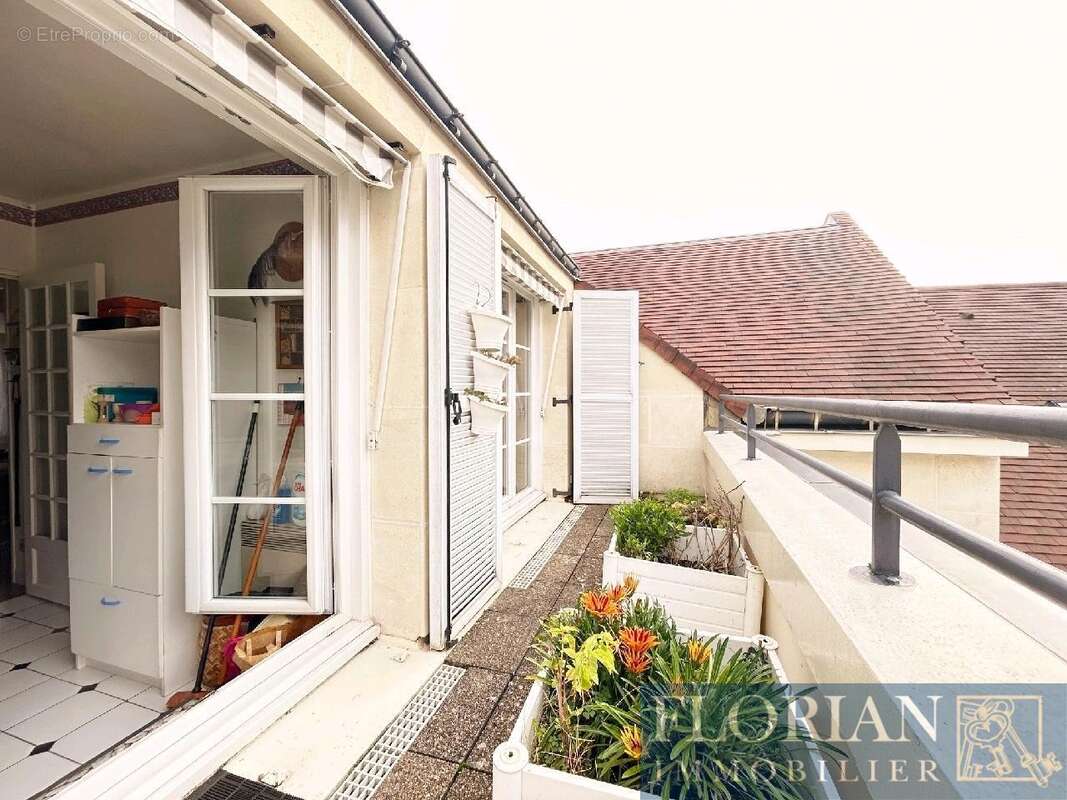 Appartement à ANTONY