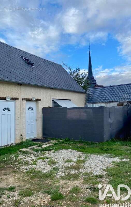 Photo 6 - Appartement à BOIS-LE-ROI