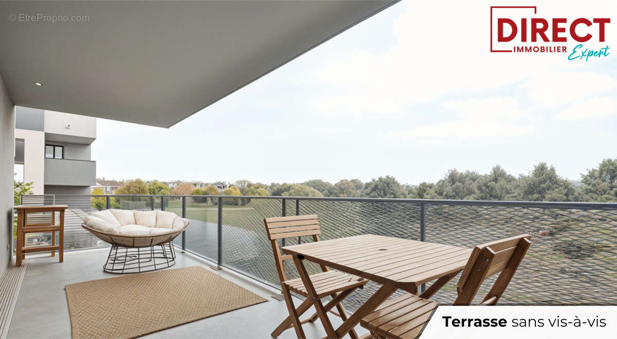 Appartement à ALFORTVILLE