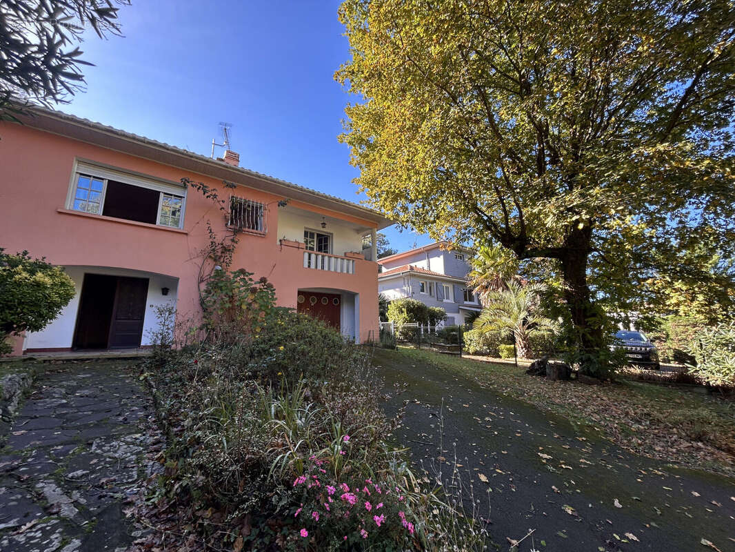 Photo 5 - Maison à TARNOS