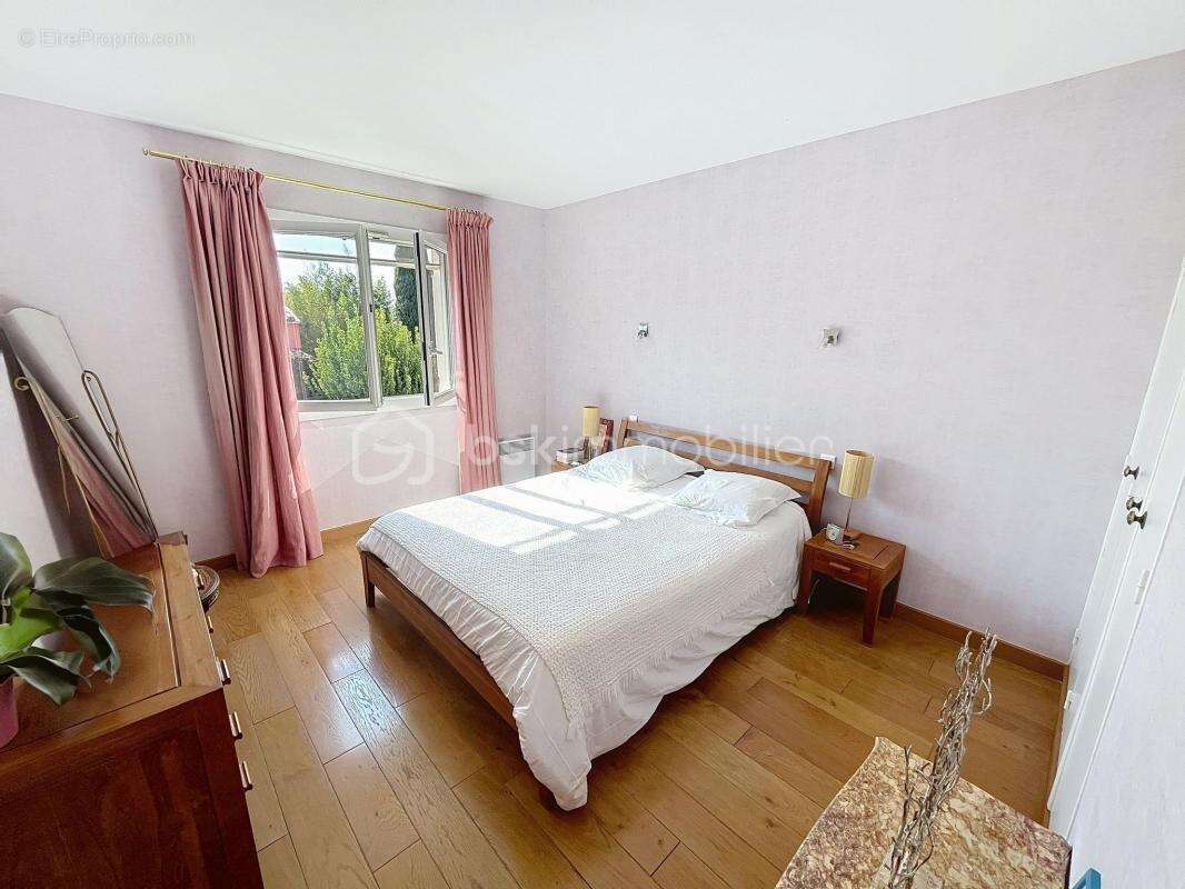 Maison à CAISSARGUES