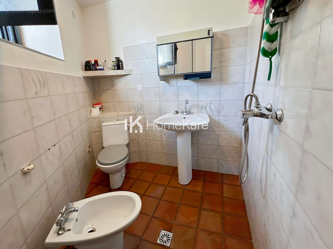 Maison à SAINT-GAUDENS