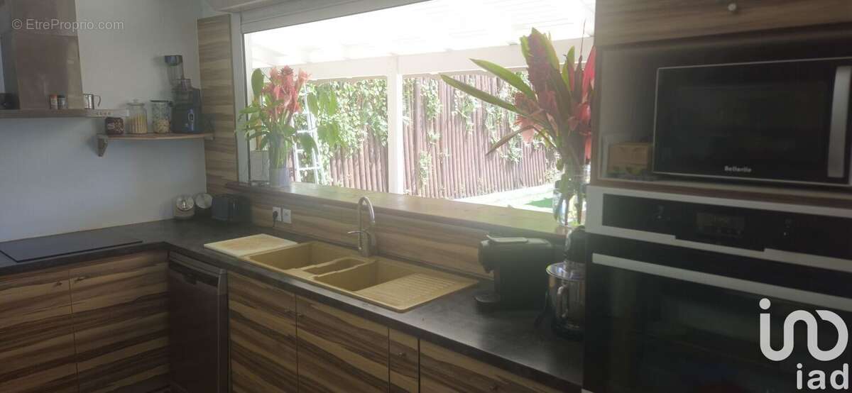 Photo 7 - Maison à DESHAIES