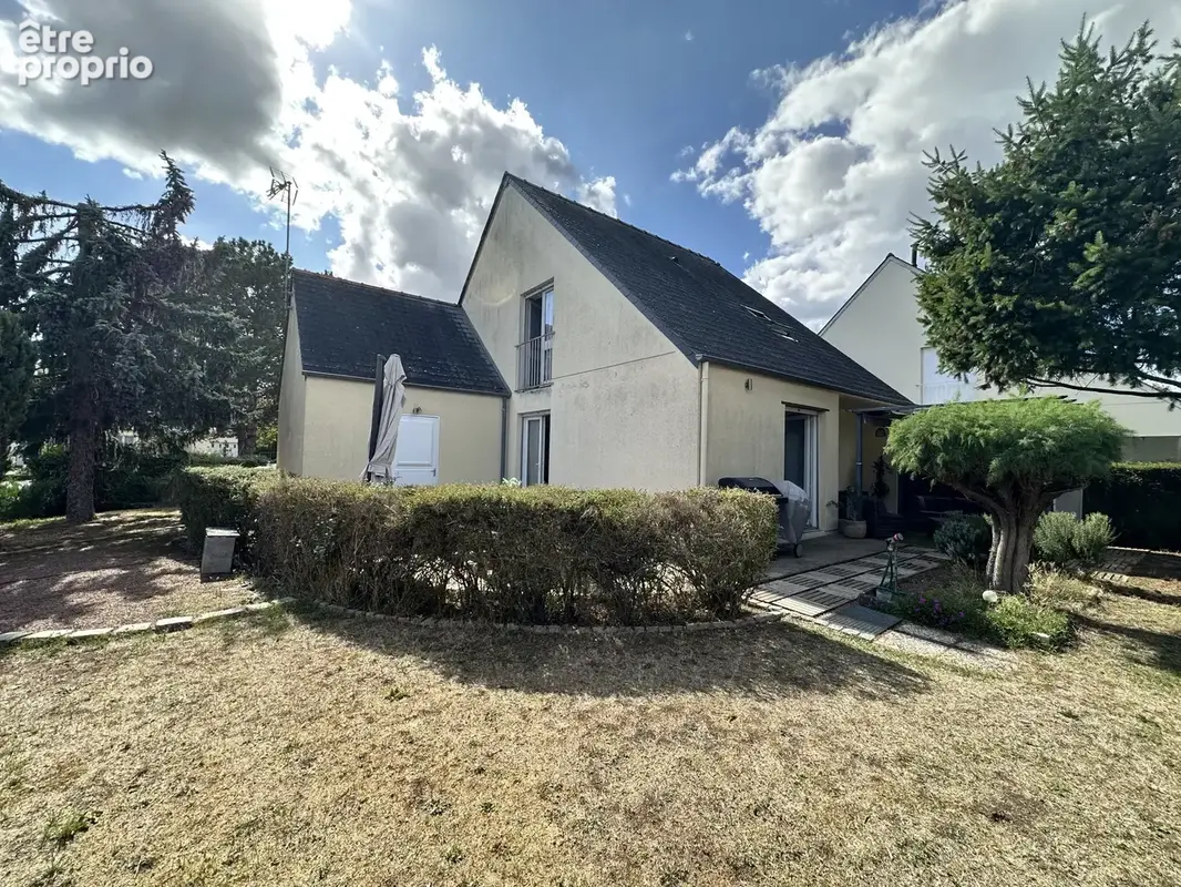 Maison à SAUMUR