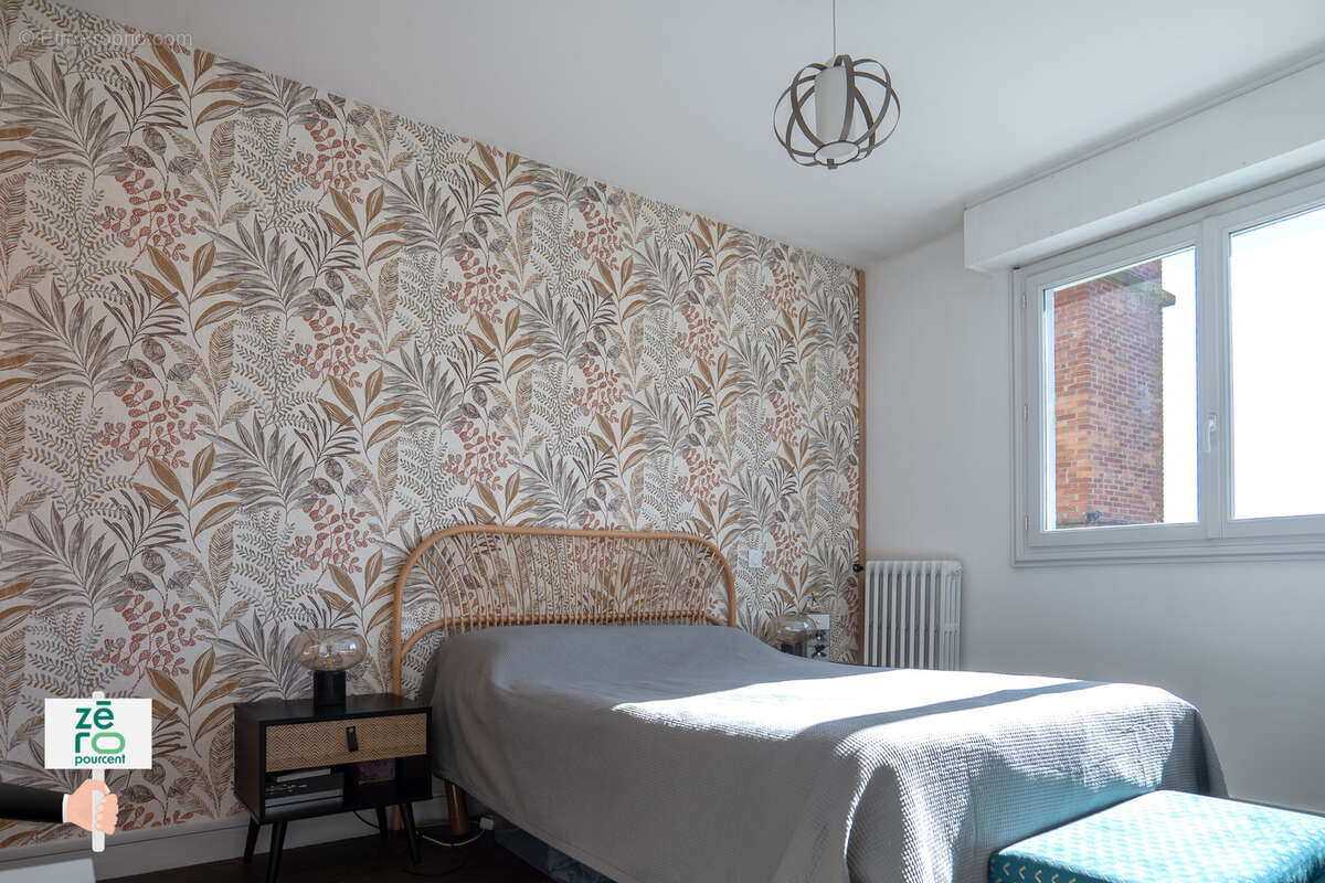 Appartement à LA ROCHE-SUR-YON