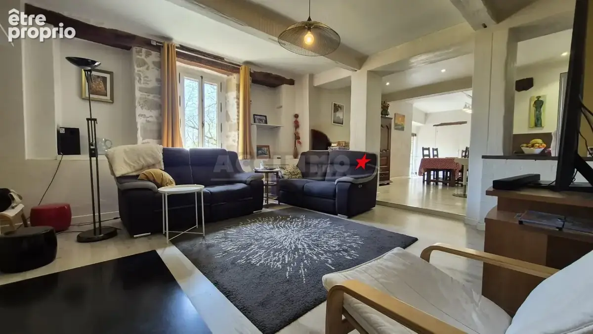 Cuq-toulza secteur - ferme renovee - photo 2