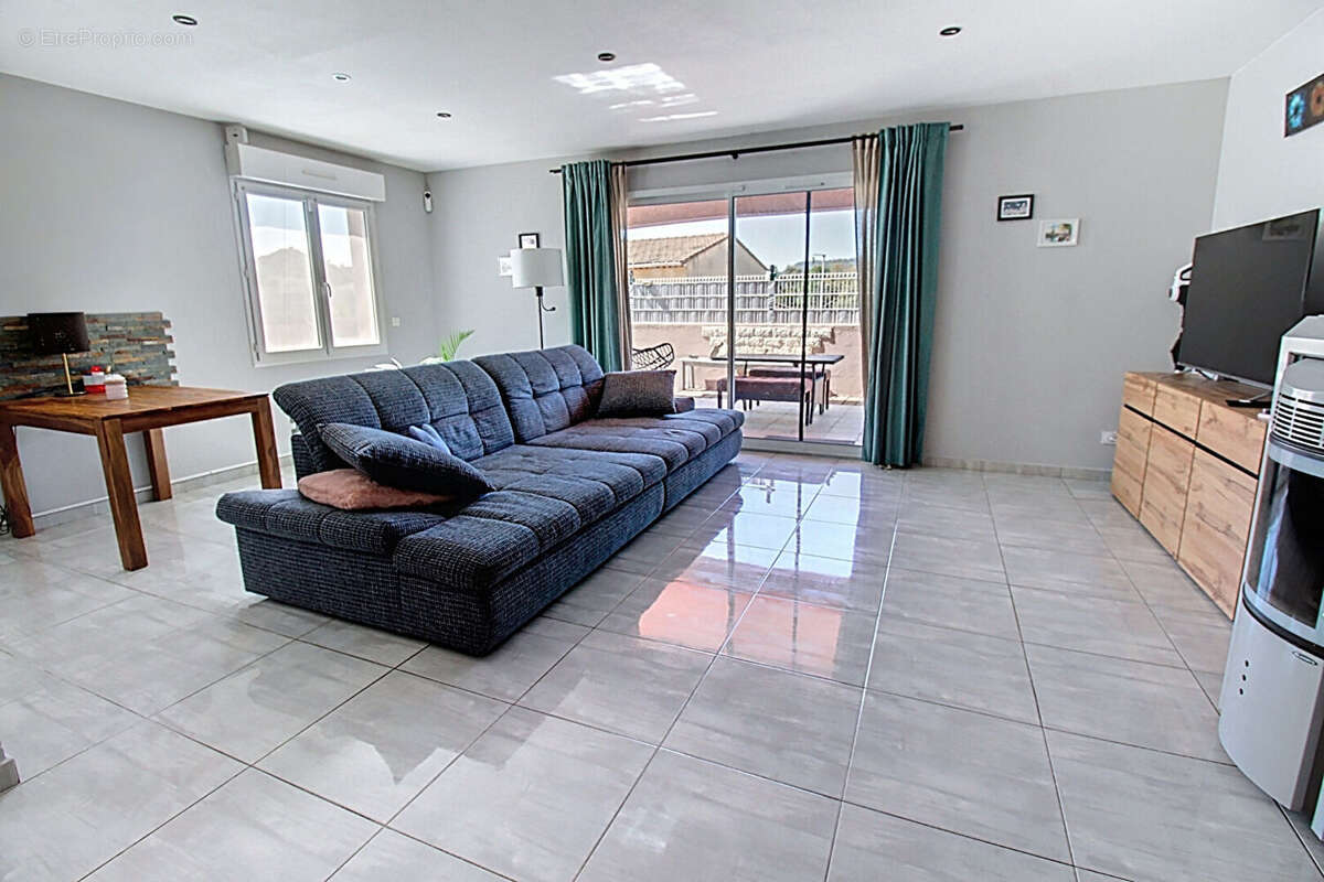 Maison à VIDAUBAN