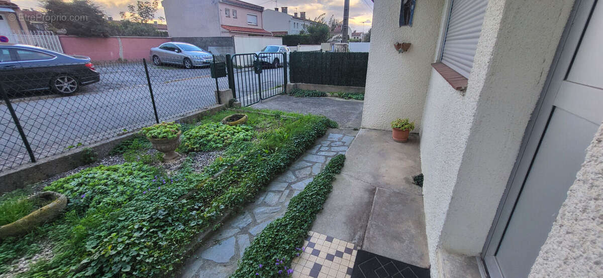 Maison à CARCASSONNE