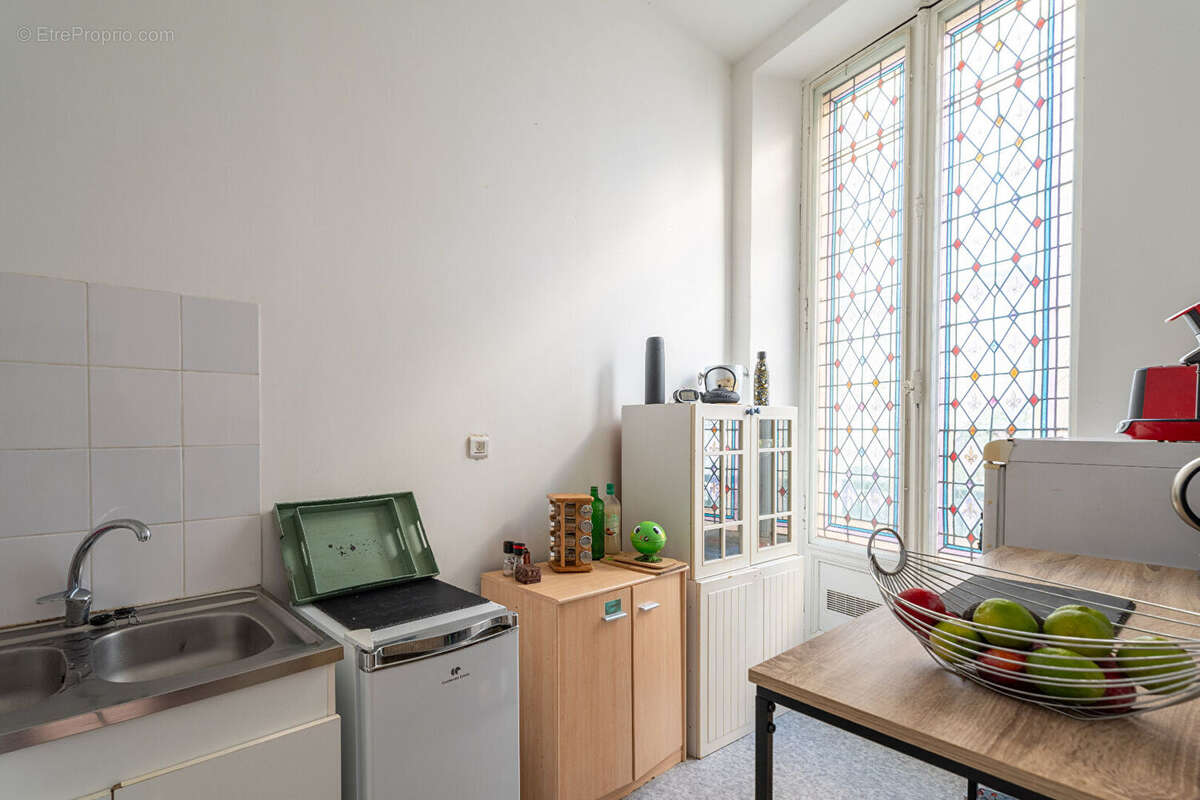 Appartement 75m² à bordeaux - photo 5