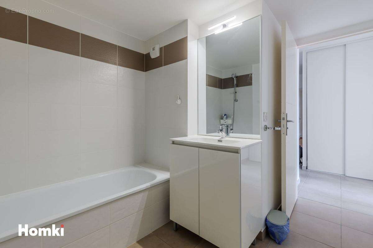 Appartement à VENISSIEUX