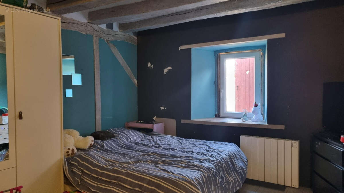 Maison à ILLIERS-COMBRAY