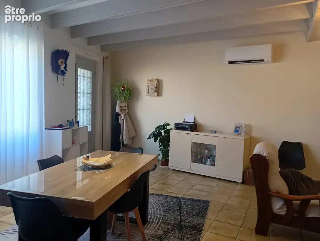 Maison 3 pièces 84 m² à vendre à Archiac (17520) - photo 152