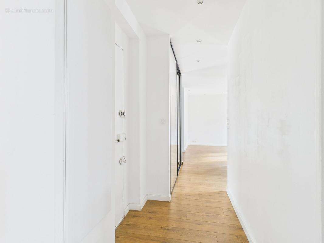 Appartement à AJACCIO