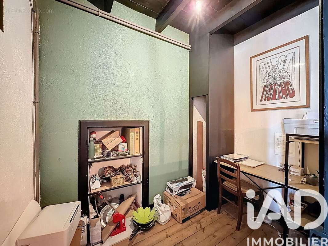 Photo 4 - Maison à LE FAOUET