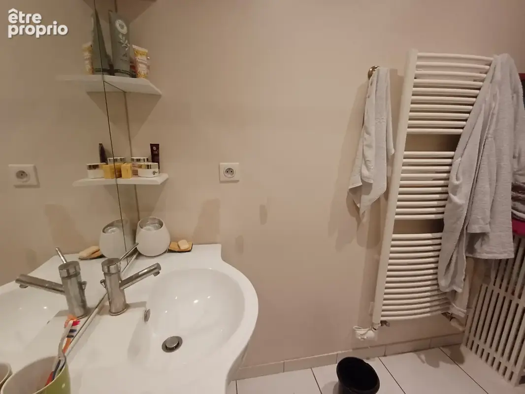 Maison de ville - photo 11