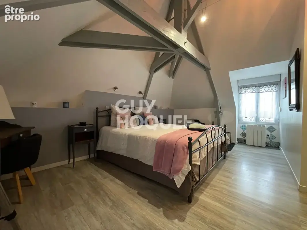 À VENDRE ? Maison 3 chambres dans le bourg - photo 5