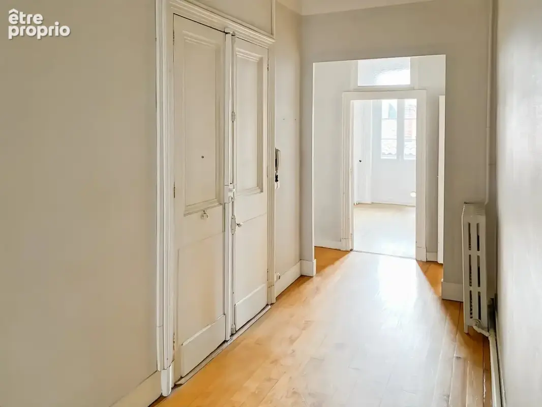 Appartement 151 m² à Toulouse  - photo 7
