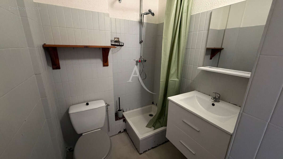 Appartement à DAX