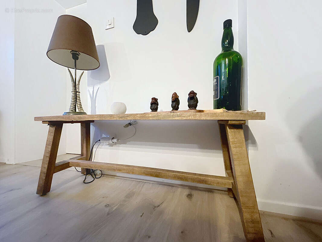 Appartement à ROMBAS