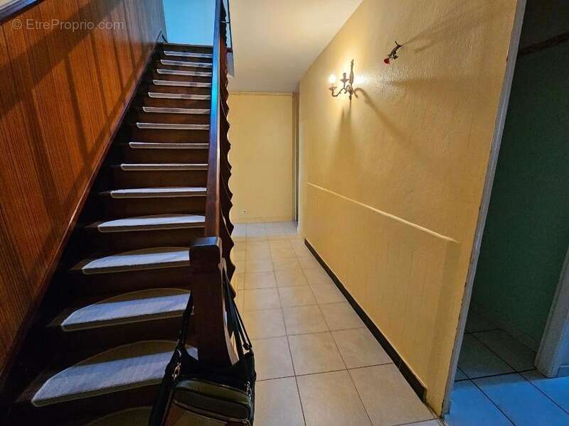 Maison à SAUVETERRE-DE-GUYENNE