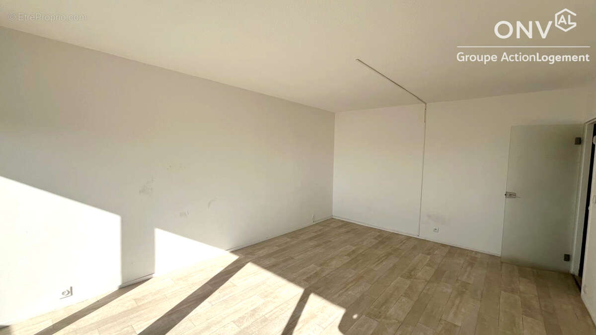 Appartement Lormont 4 pièce(s) 76.89 m2 - photo 4