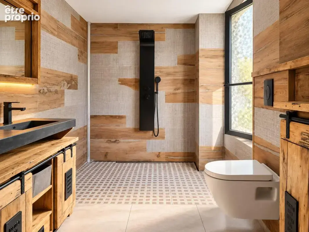 Maison individuelle - photo 18