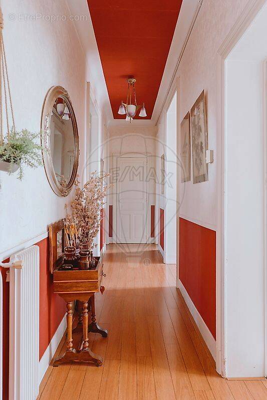 Appartement à VICHY