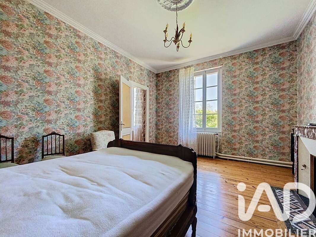 Photo 8 - Maison à LANDIRAS