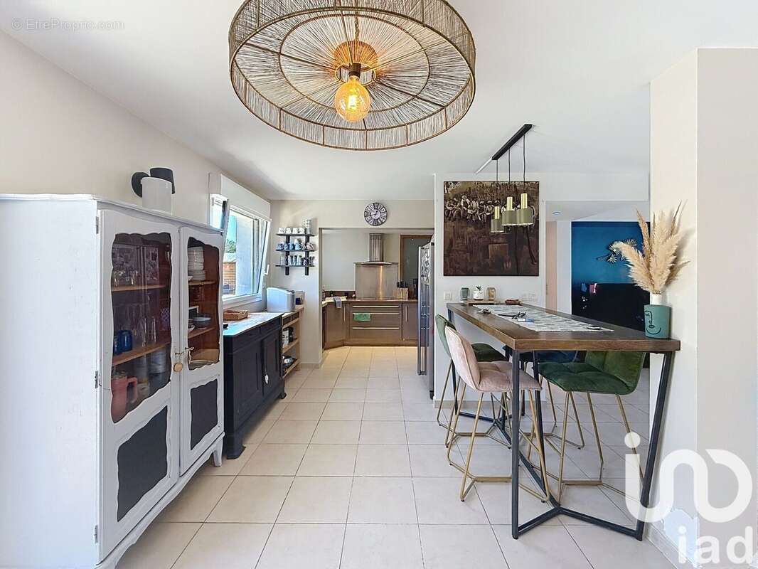 Photo 4 - Maison à BALARUC-LE-VIEUX