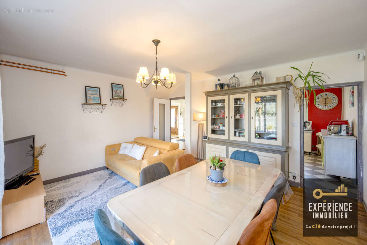 Maison à SAINT-BRIEUC