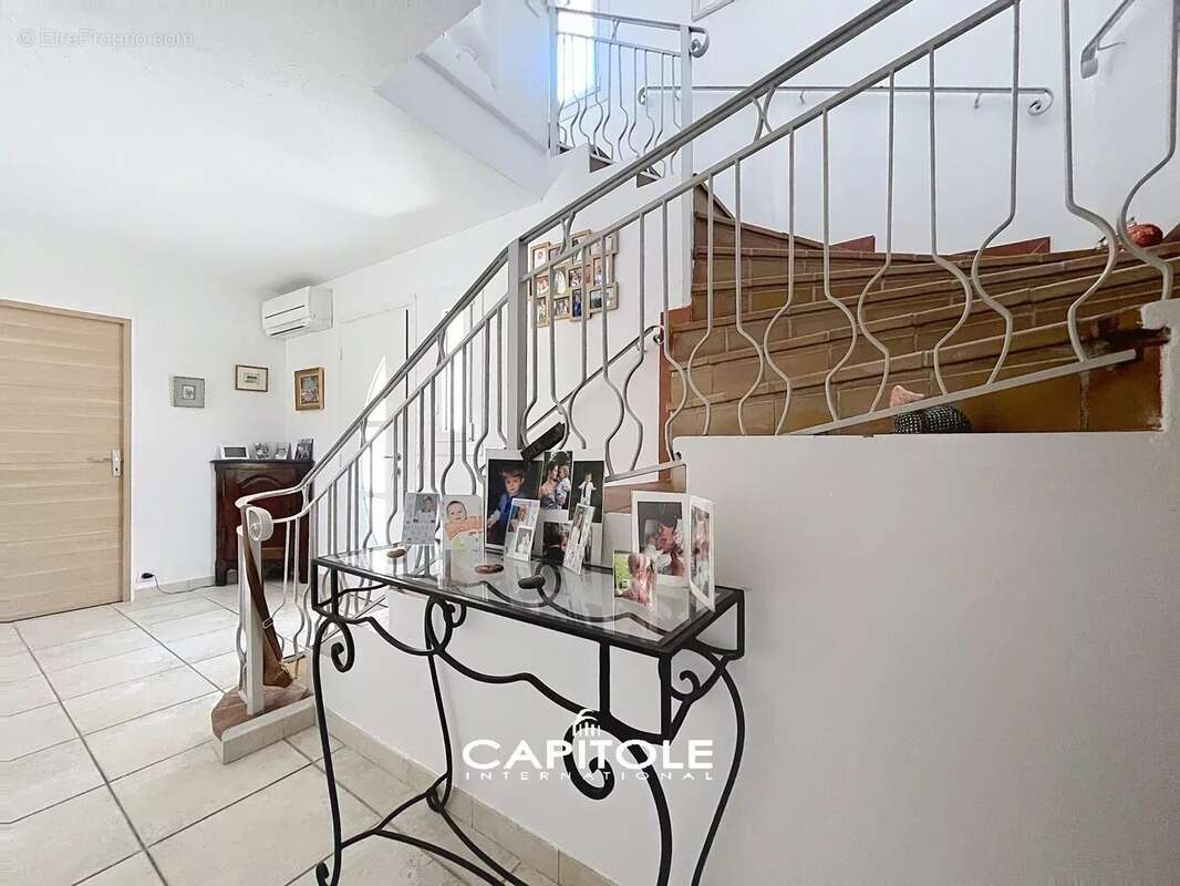 Maison à ANTIBES