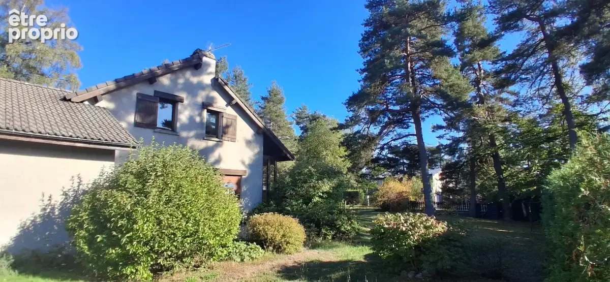 Charmante Maison Verilhac   Chambon-sur-Lignon - photo 3