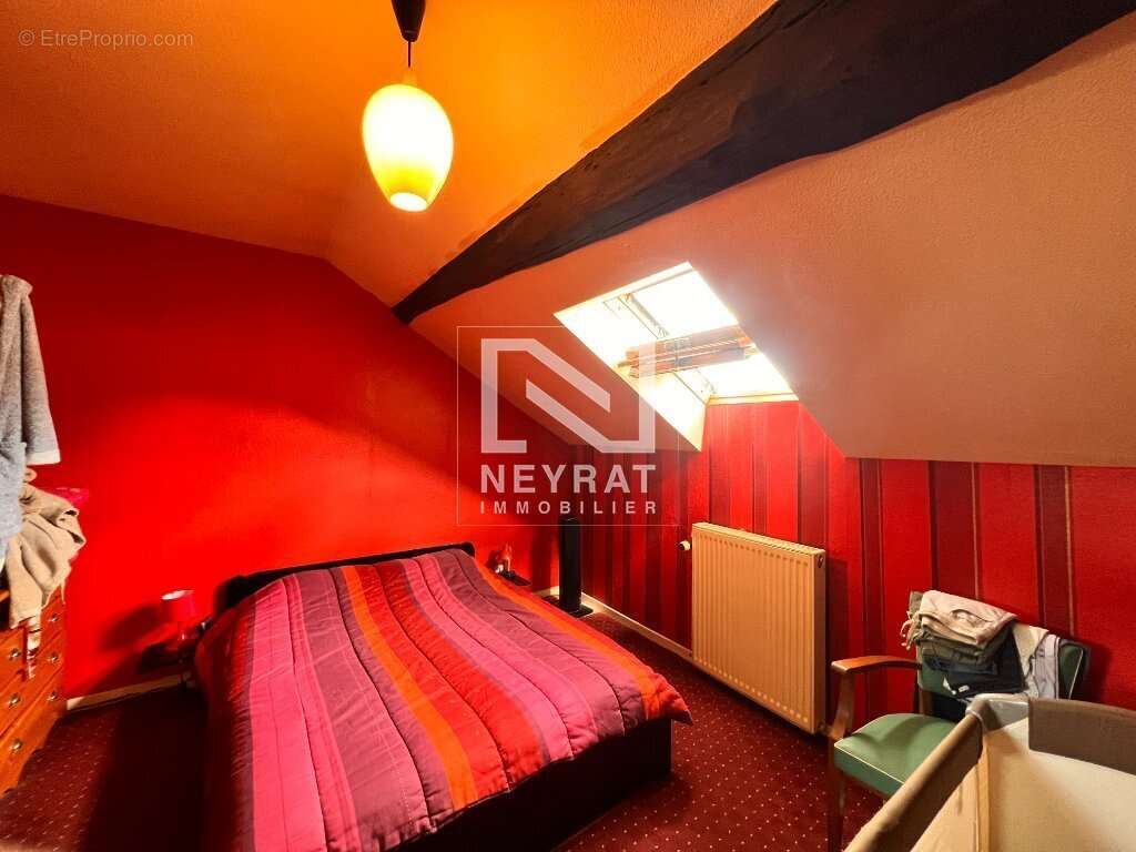 Appartement à AUTUN