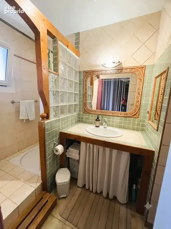 A vendre villa plain pied  garage jardin     limoux - photo 12
