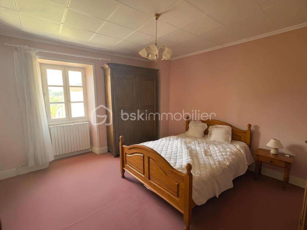 Maison de caractère en pierres - photo 8