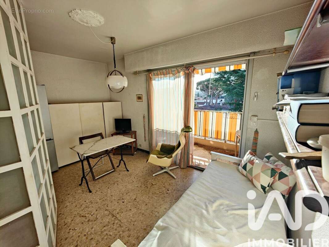 Photo 4 - Appartement à MANDELIEU-LA-NAPOULE