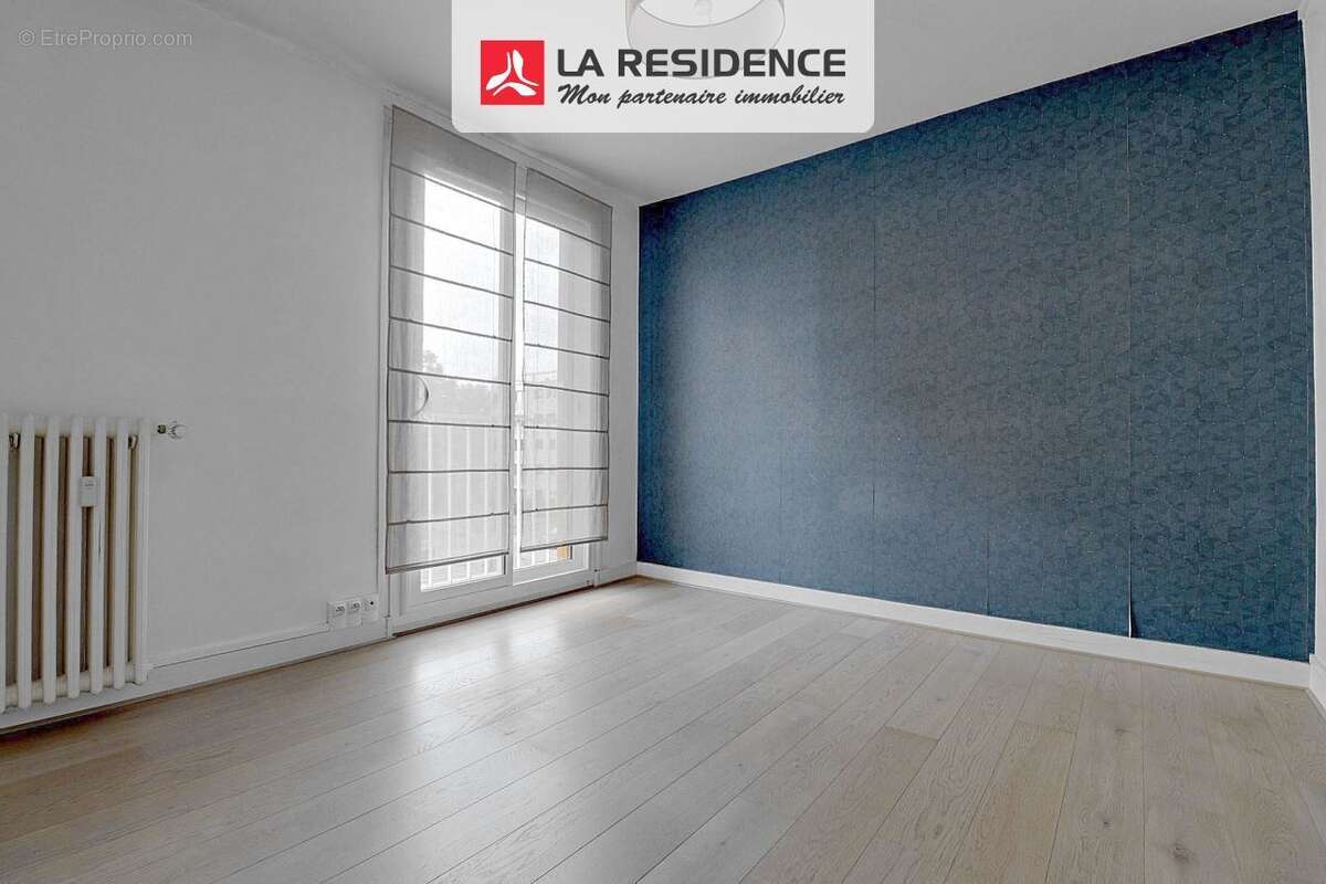 Appartement à SAINT-GERMAIN-EN-LAYE