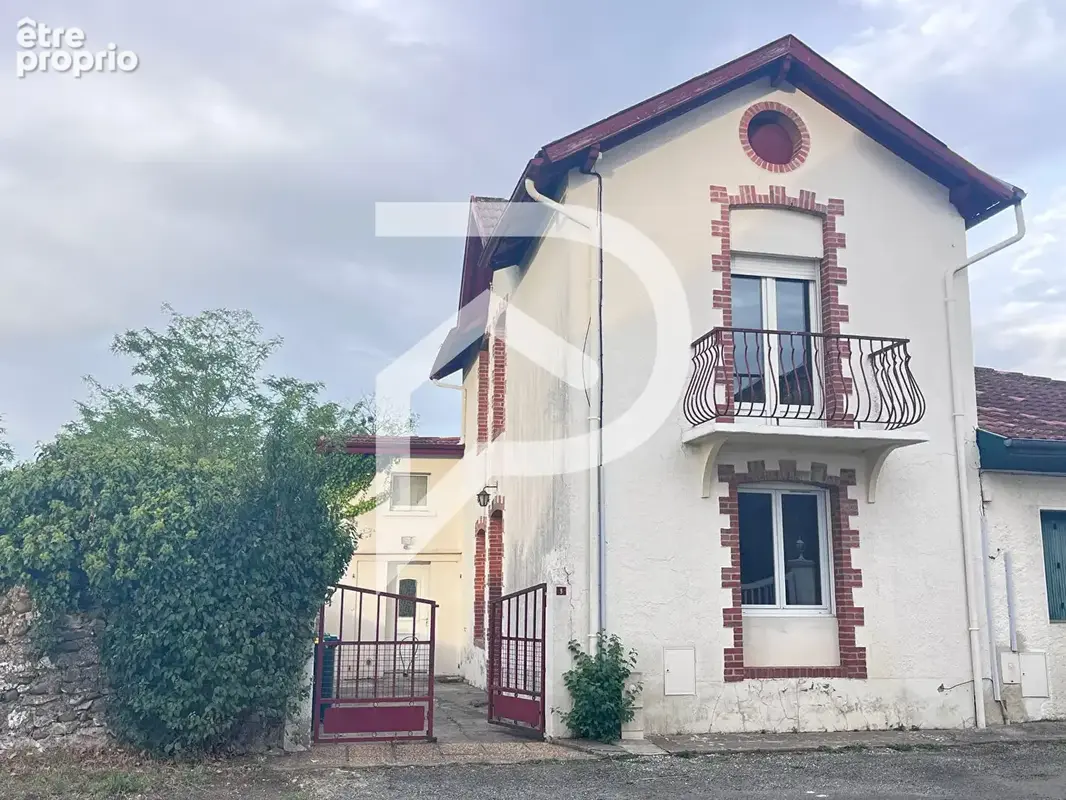 Photo Maison à Bellocq au prix de 170 000€