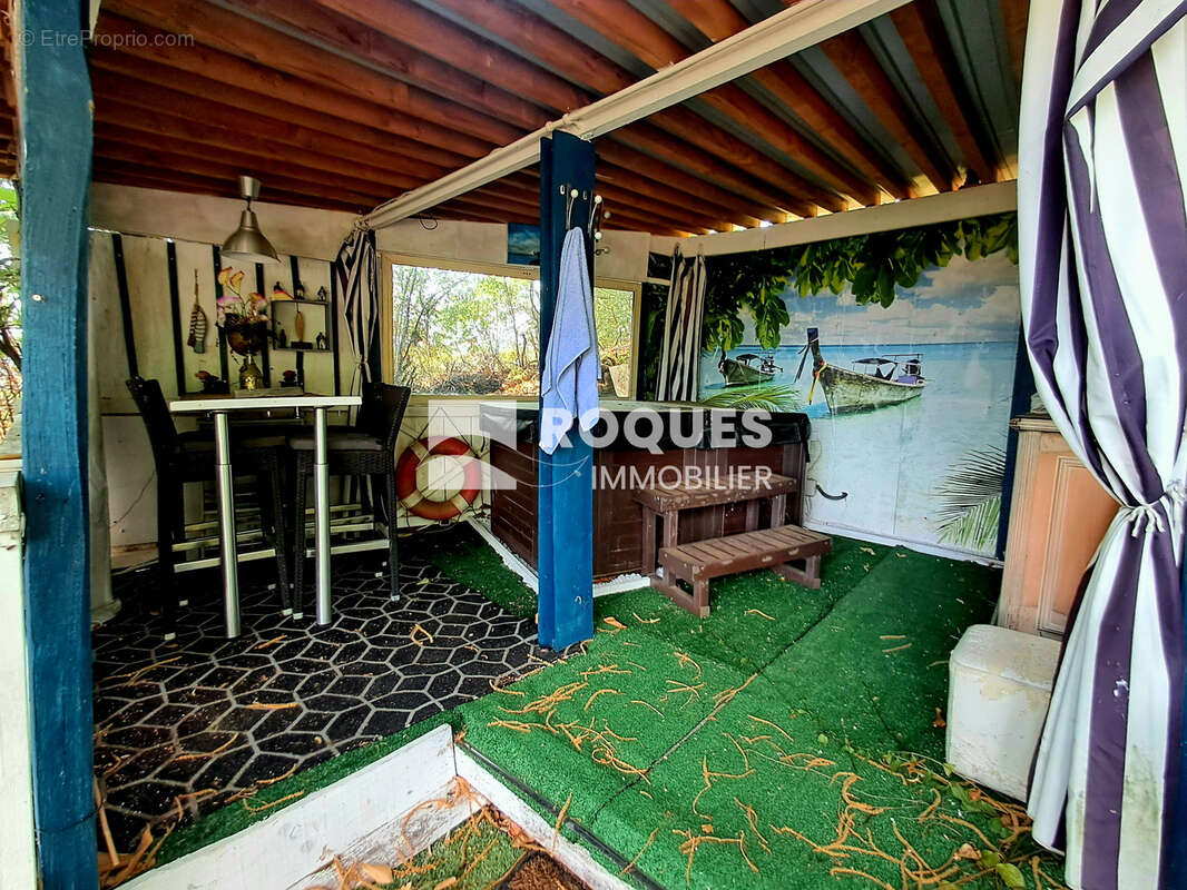 maison au Viala du Tarn - photo 6
