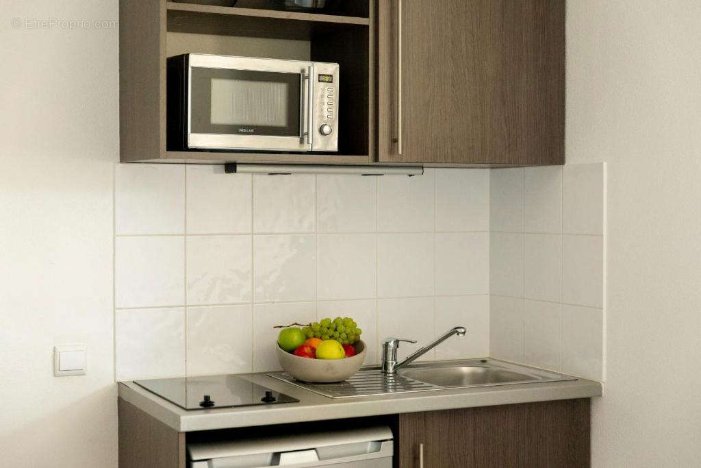Appartement à NOGENT-SUR-MARNE