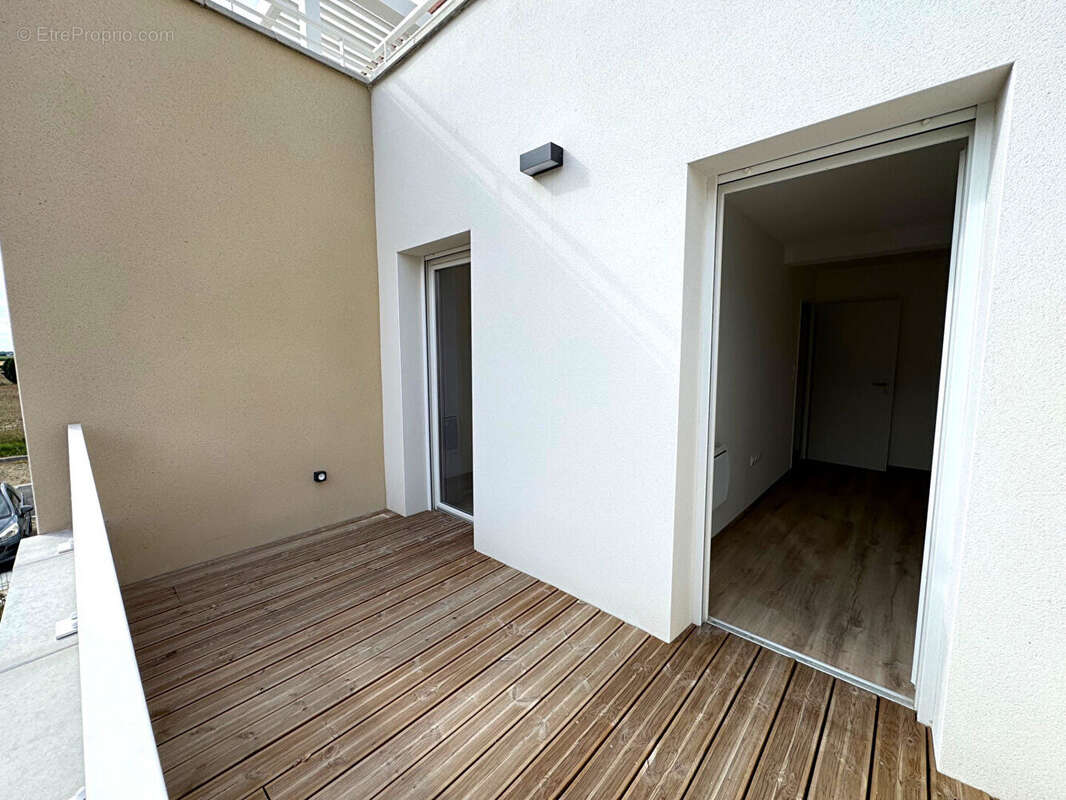 Appartement Pins Justaret 4 pièces 85 m2 + 63m² de terrasse et balcon ! - photo 4