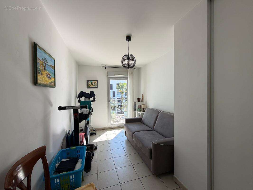 Appartement à LA SEYNE-SUR-MER