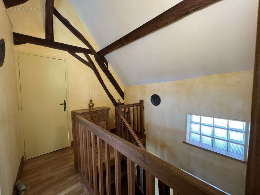 Maison à MENETREOL-SOUS-SANCERRE