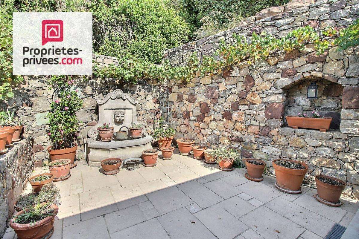 Maison à DRAGUIGNAN