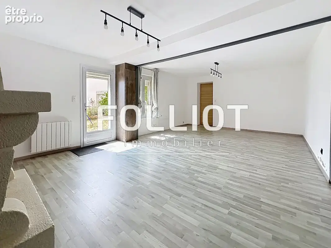 A VENDRE Maison 4 pièces LECOUSSE - Exclusivité FOLLIOT Fougères - photo 2