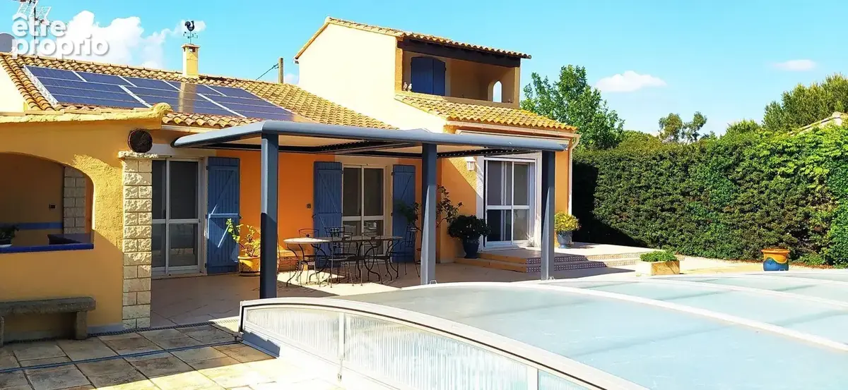 Maison 5 pièces 130 m² à vendre à Arles (13200) - photo 4