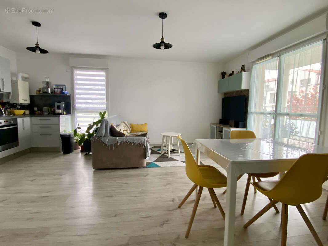 Appartement à NIEUL-SUR-MER